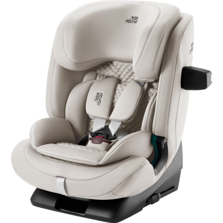 Siege-auto-Britax-Roemer-Advansafix-Pro-Lux-Soft-Taupe
