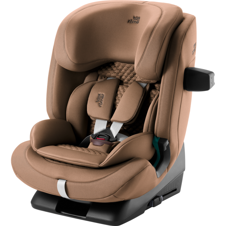 Siege-auto-Britax-Roemer-Advansafix-Pro-Lux-Warm-Caramel