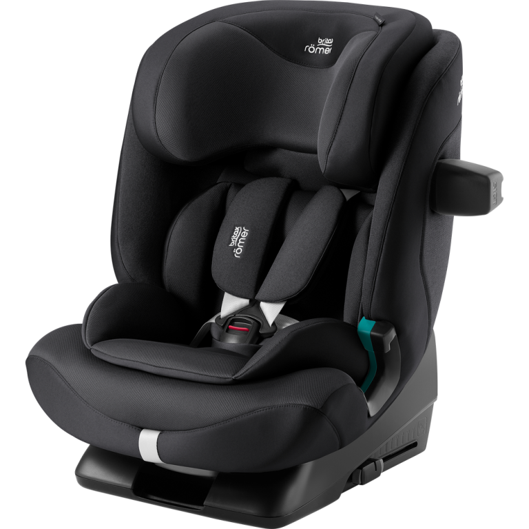 Siege-auto-Britax-Roemer-Advansafix-Pro-Style-Carbon-Black