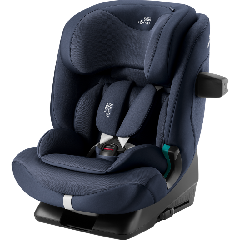 Siege-auto-Britax-Roemer-Advansafix-Pro-Style-Night-Blue
