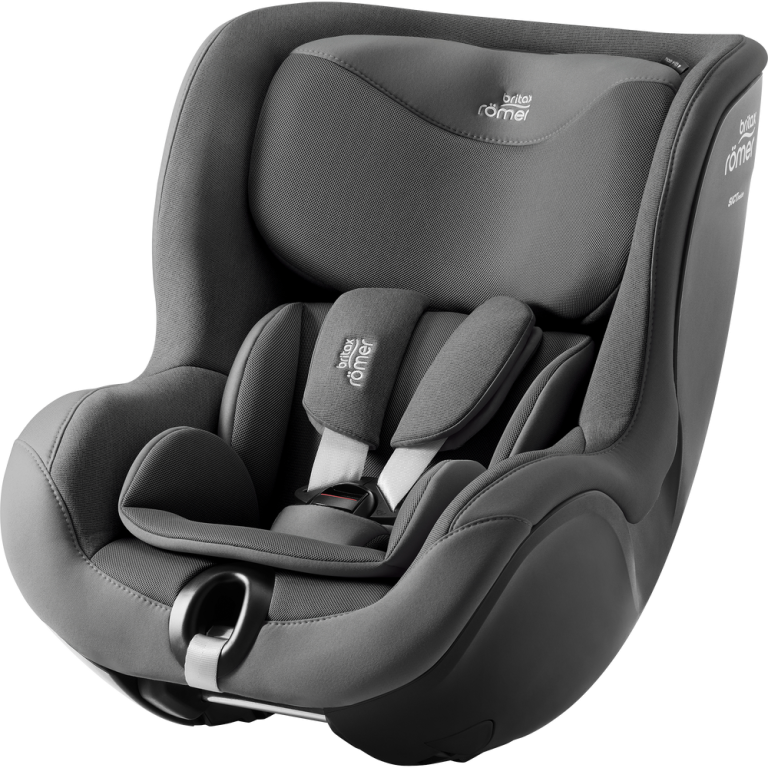 Siege-auto-Britax-Roemer-Dualfix-5Z-Mineral-Grey