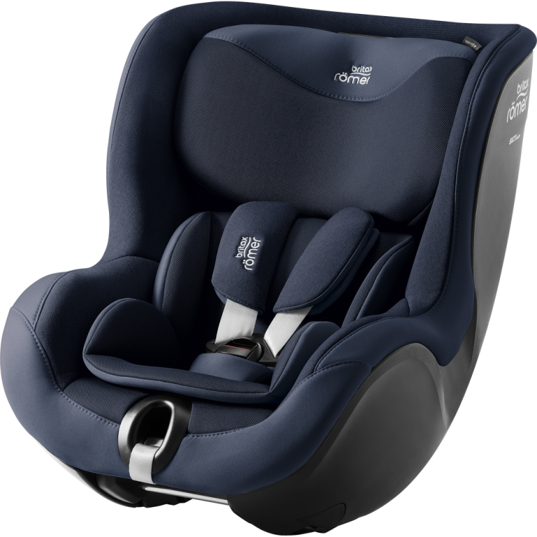Siege-auto-Britax-Roemer-Dualfix-5Z-Night-Blue