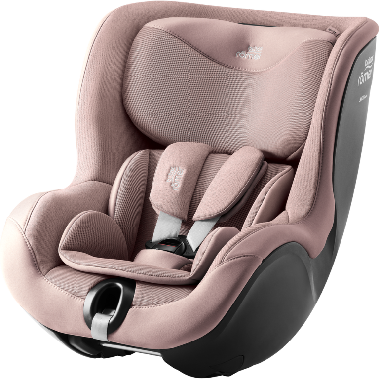 Siege-auto-Britax-Roemer-Dualfix-5Z-Style-Dusty-Rose