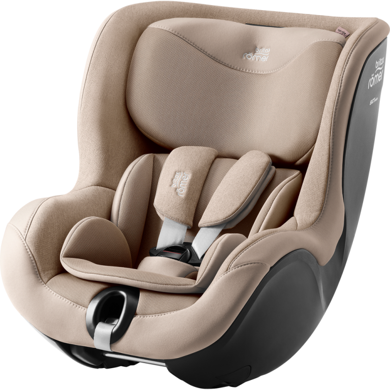 Siege-auto-Britax-Roemer-Dualfix-5Z-Style-Teak