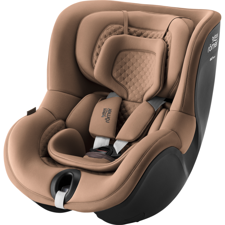 Siege-auto-Britax-Roemer-Dualfix-5Z-Style-Warm-Caramel