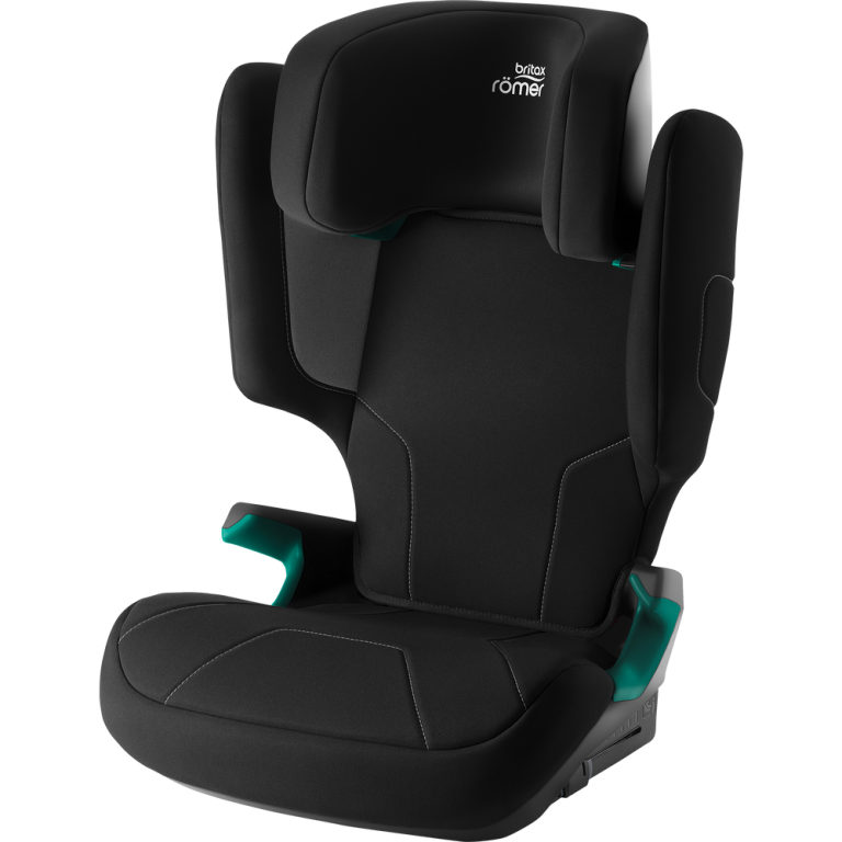 Siege-auto-Britax-Roemer-Hi-Liner-Space-Black
