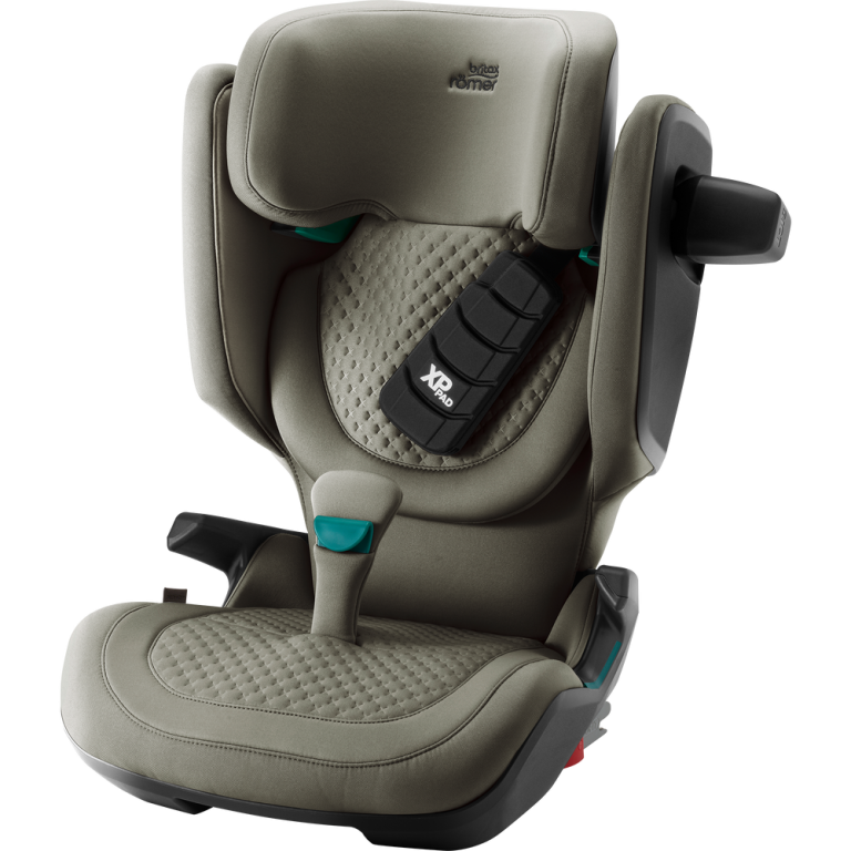 Siege-auto-Britax-Roemer-Kidfix-Pro-Lux-Urban-Olive
