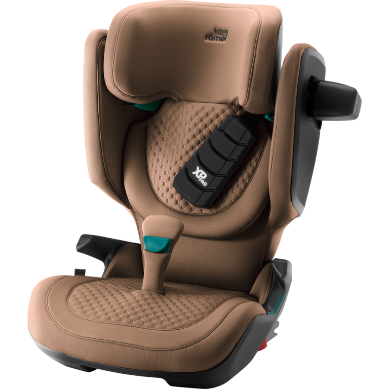 Siege-auto-Britax-Roemer-Kidfix-Pro-Lux-Warm-Caramel