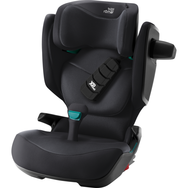 Siege-auto-Britax-Roemer-Kidfix-Pro-Style-Carbon-Black