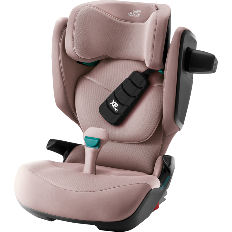 Siege-auto-Britax-Roemer-Kidfix-Pro-Style-Dusty-Rose