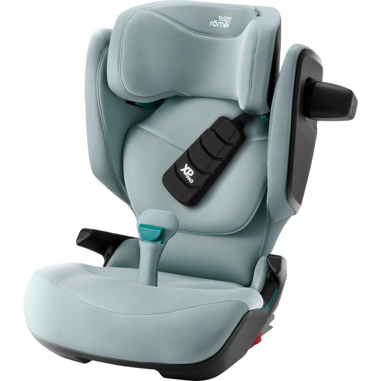 Siege-auto-Britax-Roemer-Kidfix-Pro-Style-Harbor-Blue
