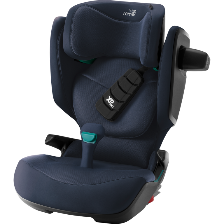 Siege-auto-Britax-Roemer-Kidfix-Pro-Style-Night-Blue