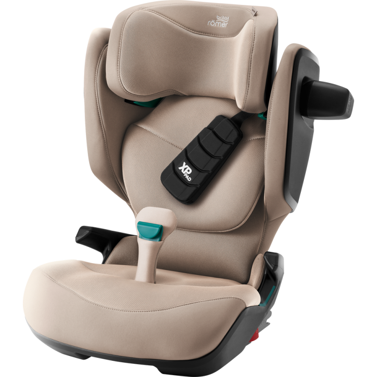 Siege-auto-Britax-Roemer-Kidfix-Pro-Style-Teak