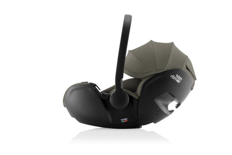 Siege-auto-Britax-Romer-Baby-Safe-Pro-Urban-Olive
