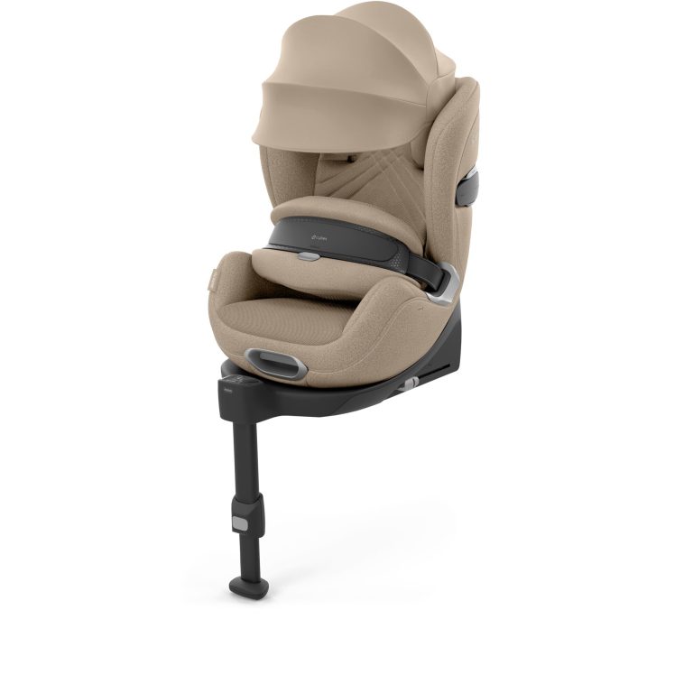 Siege-auto-Cybex-Anoris-T2-I-Size-Plus-Cozy-Beige