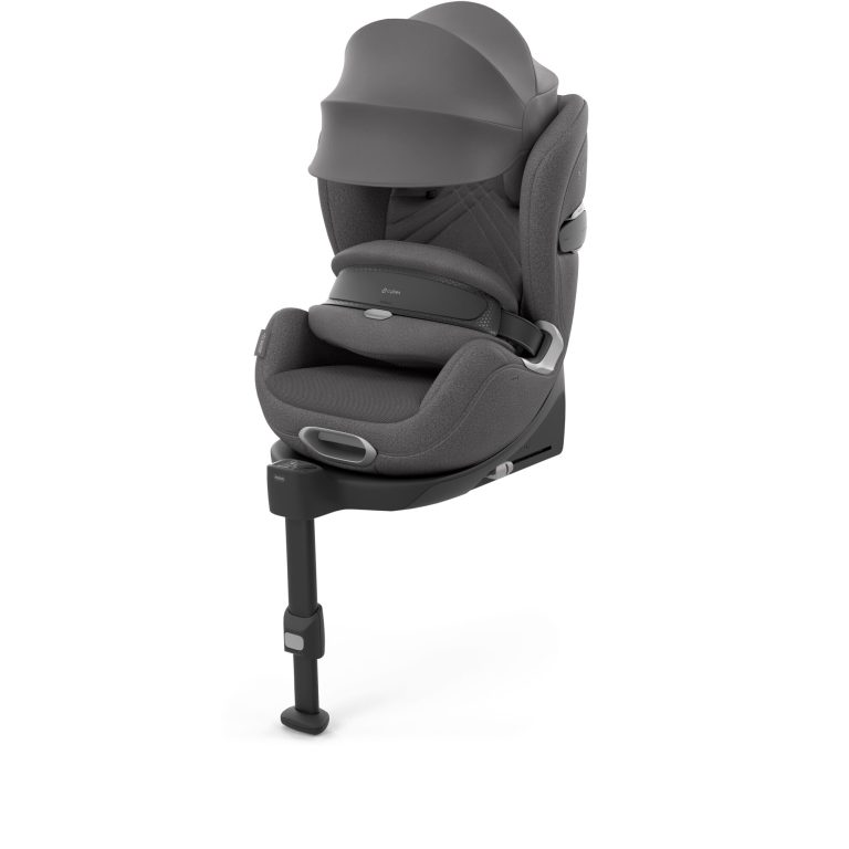 Siege-auto-Cybex-Anoris-T2-I-Size-Plus-Mirage-Grey