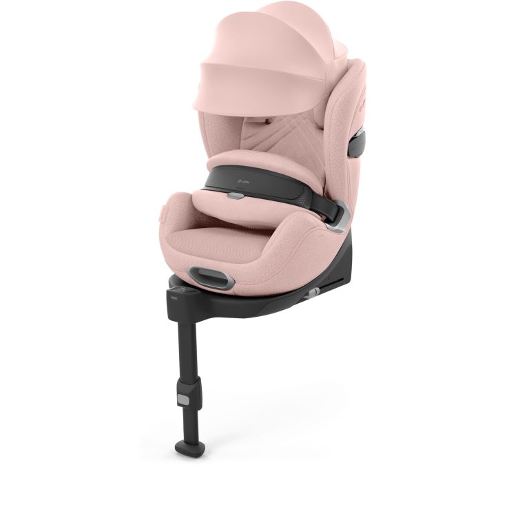 Siege-auto-Cybex-Anoris-T2-I-Size-Plus-Peach-Pink