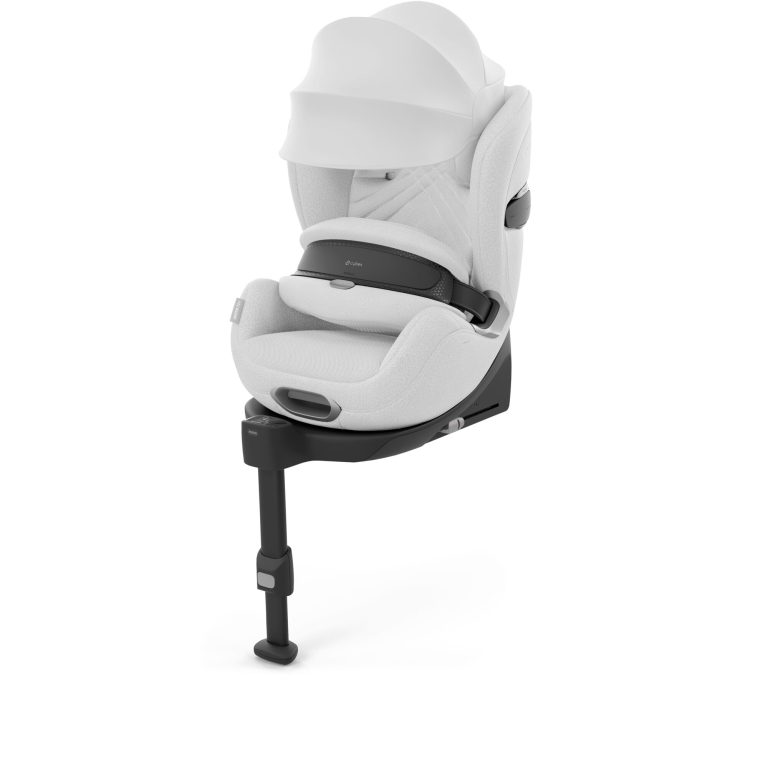 Siege-auto-Cybex-Anoris-T2-I-Size-Plus-Platinum-White