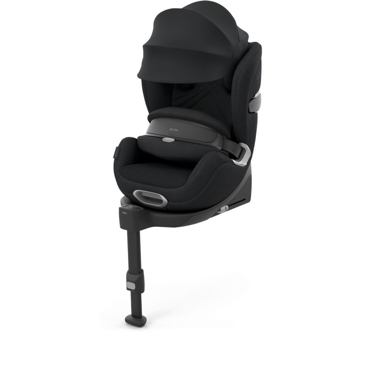 Siege-auto-Cybex-Anoris-T2-I-Size-Plus-Sepia-Black