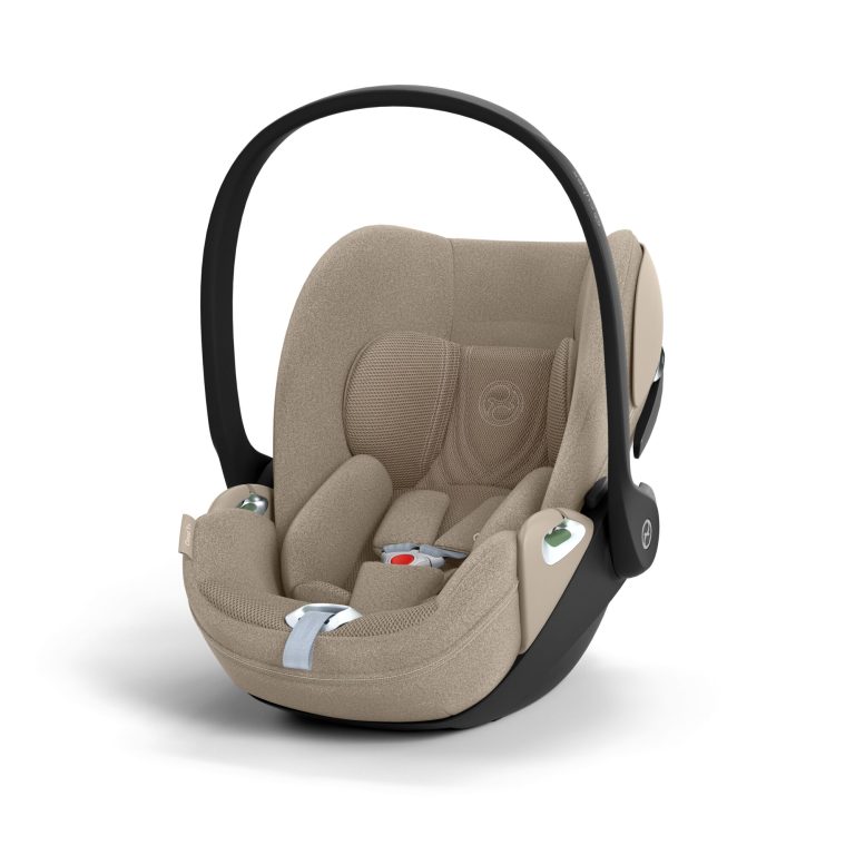 Siege-auto-Cybex-Cloud-T-I-Size-Plus-Cosy-Beige