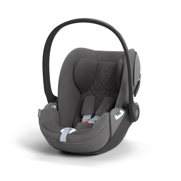 Siege-auto-Cybex-Cloud-T-I-Size-Plus-Mirage-Grey