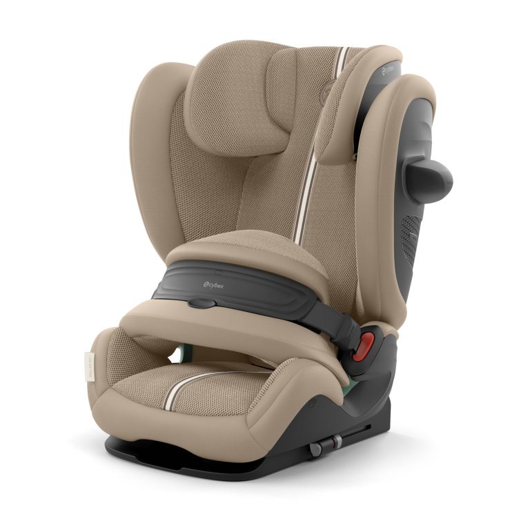Siege-auto-Cybex-Pallas-G2-i-Size-Plus-Almond-Beige