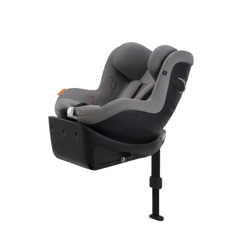 Siege-auto-Cybex-Sirona-Gi-I-Size-Lava-Grey