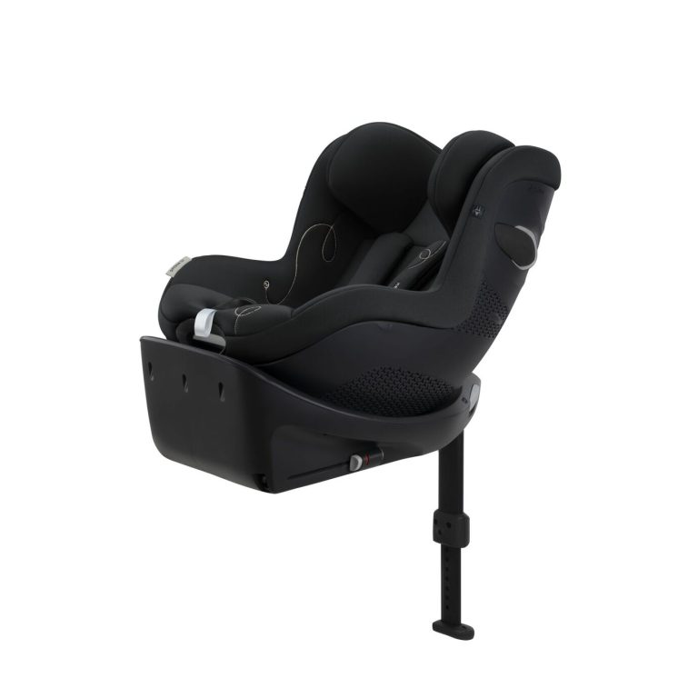 Siege-auto-Cybex-Sirona-Gi-I-Size-Moon-Black