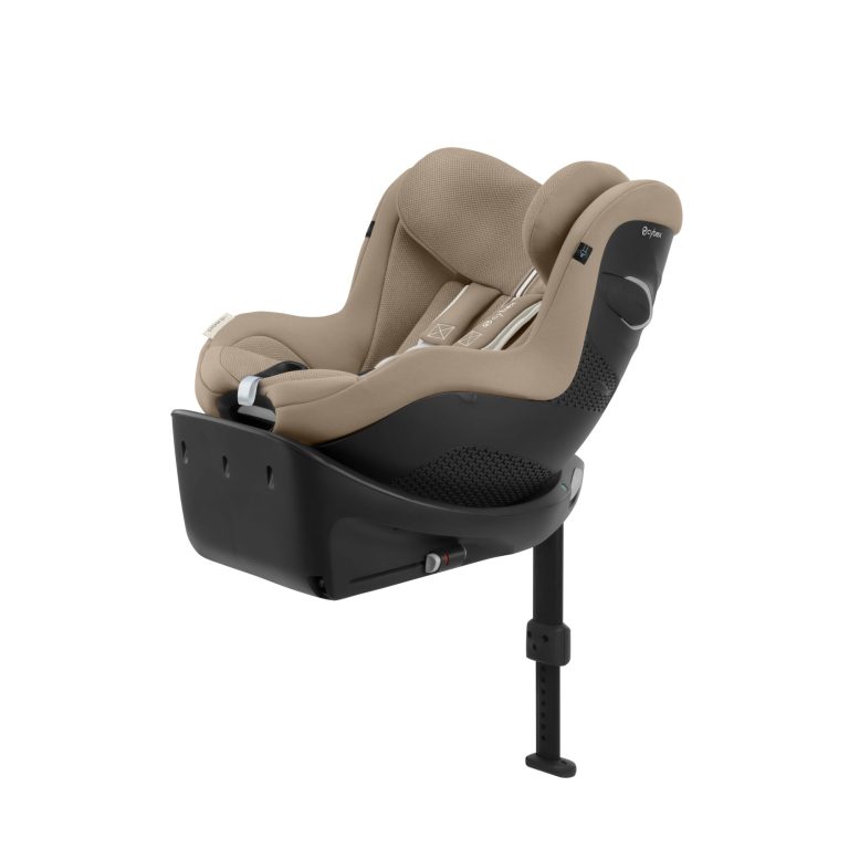 Siege-auto-Cybex-Sirona-Gi-I-Size-Plus-Almond-Beige