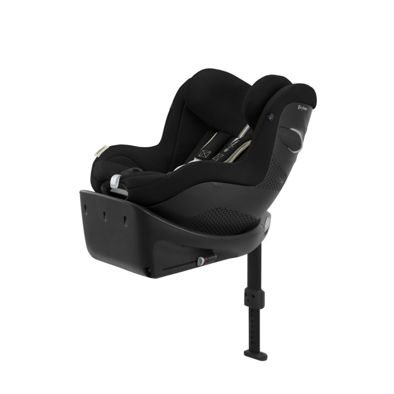 Siege-auto-Cybex-Sirona-Gi-I-Size-Plus-Moon-Black