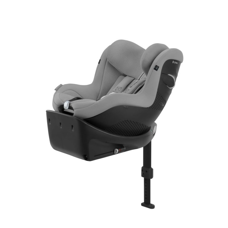 Siege-auto-Cybex-Sirona-Gi-I-Size-Plus-Stone-Grey