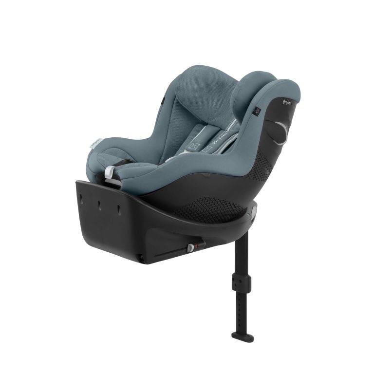 Siege-auto-Cybex-Sirona-Gi-I-Size-Plus-Stormy-Blue