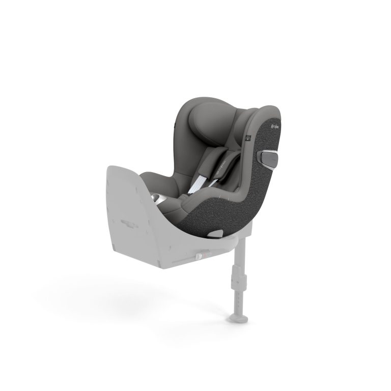 Siege-auto-Cybex-Sirona-T-I-Size-Mirage-Grey