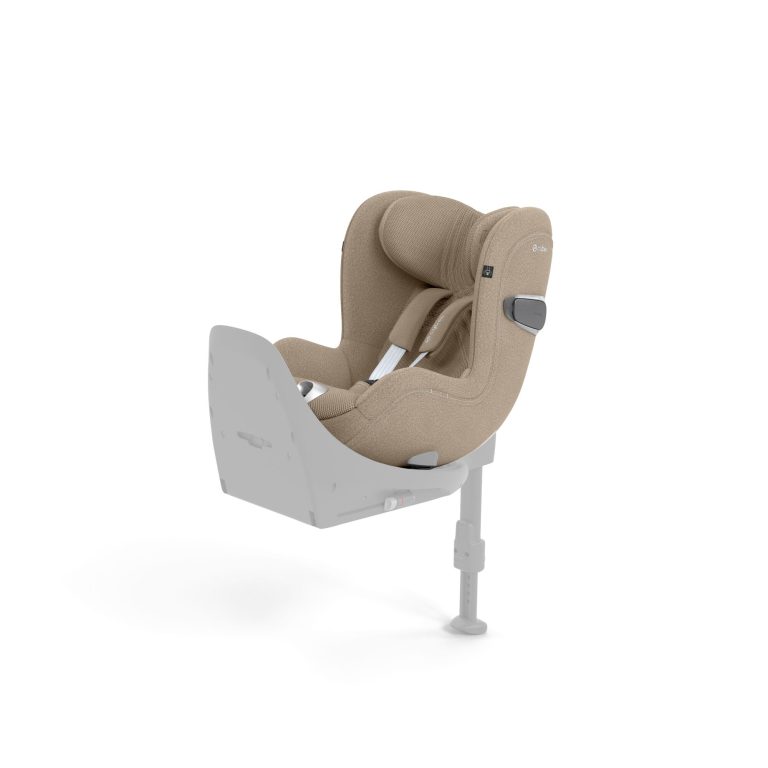 Siege-auto-Cybex-Sirona-T-I-Size-Plus-Cosy-Beige