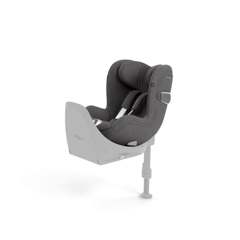 Siege-auto-Cybex-Sirona-T-I-Size-Plus-Mirage-Grey