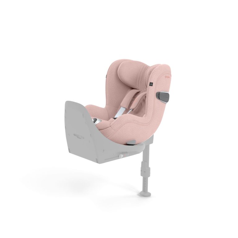 Siege-auto-Cybex-Sirona-T-I-Size-Plus-Peach-Pink