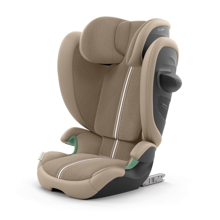 Siege-auto-Cybex-Solution-G2-i-Fix-Plus-Almond-Beige