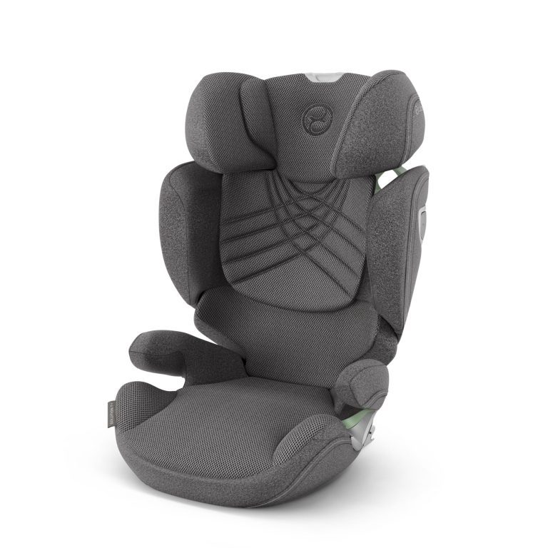 Siege-auto-Cybex-Solution-T-i-Fix-Plus-Mirage-Grey