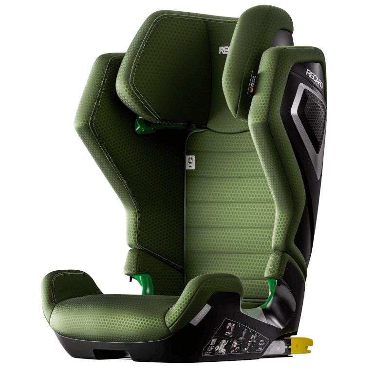 Siege-auto-Recaro-Axion-1-Epic-Green