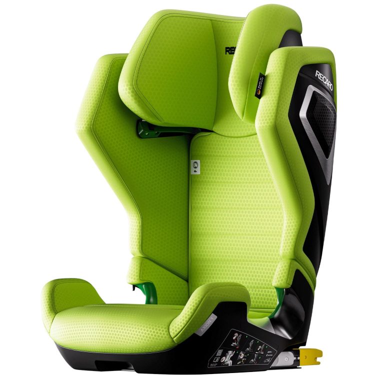 Siege-auto-Recaro-Axion-1-Hello-Green