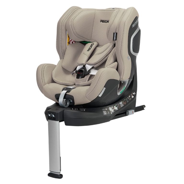 Siege-auto-Recaro-Xenon-1-Kid-Elegant-Beige