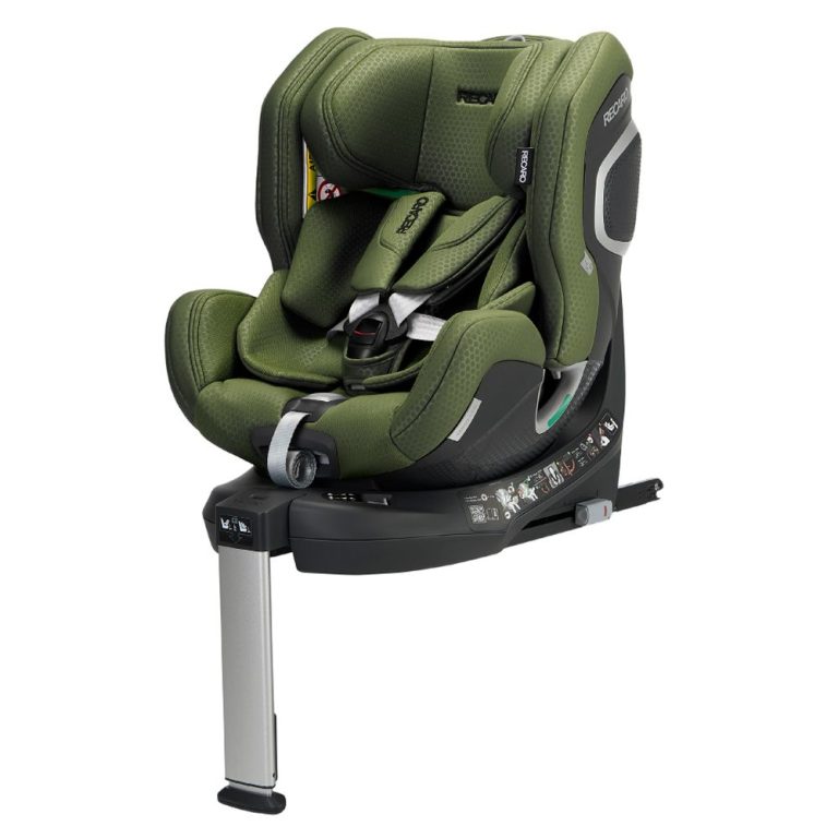 Siege-auto-Recaro-Xenon-1-Kid-Epic-Green