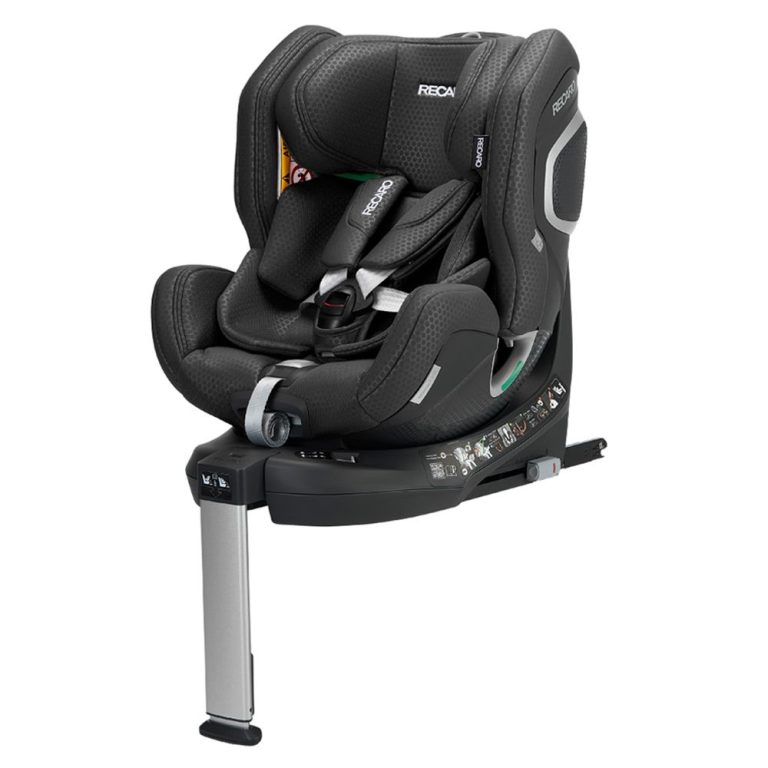 Siege-auto-Recaro-Xenon-1-Kid-Fresh-Black
