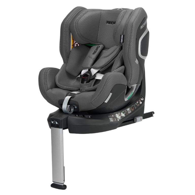 Siege-auto-Recaro-Xenon-1-Kid-Gallant-Grey