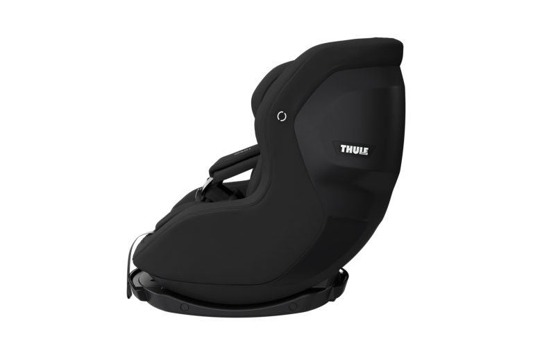 Siege-auto-Thule-Elm-Black