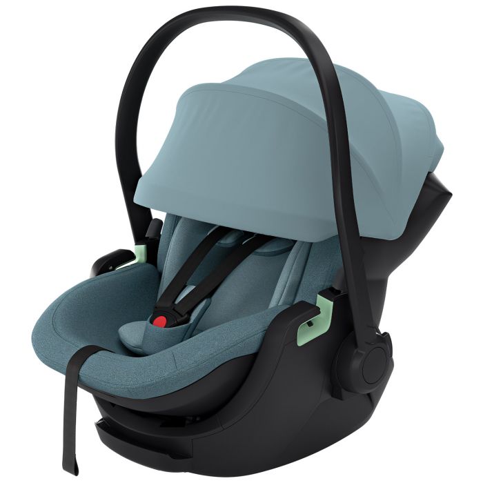 Siege-auto-Thule-Maple-Mid-Blue