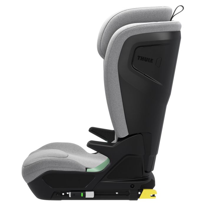 Siège auto Thule Palm Mid Grey – Image 3