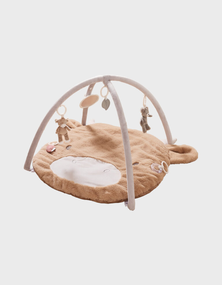 Tapis D'éveil Noukies Fluffy