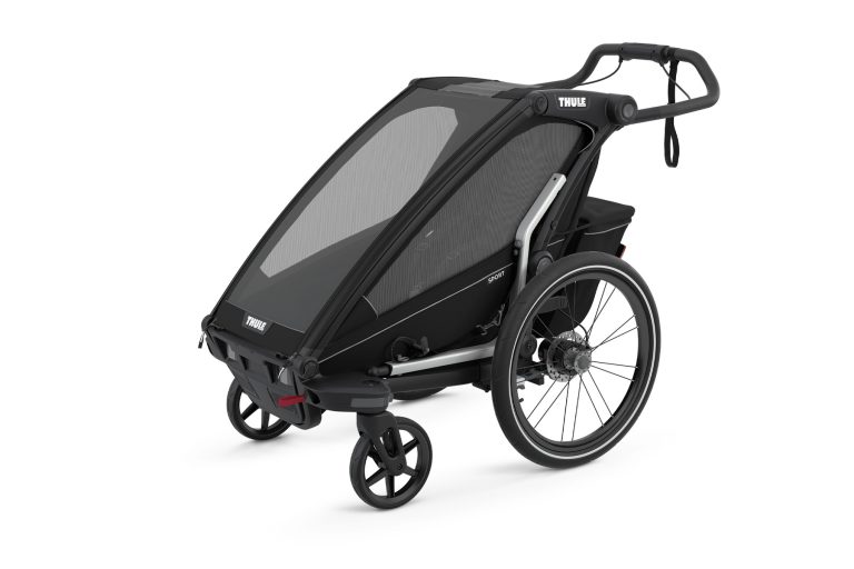 Thule-Chariot-Sport-Black1
