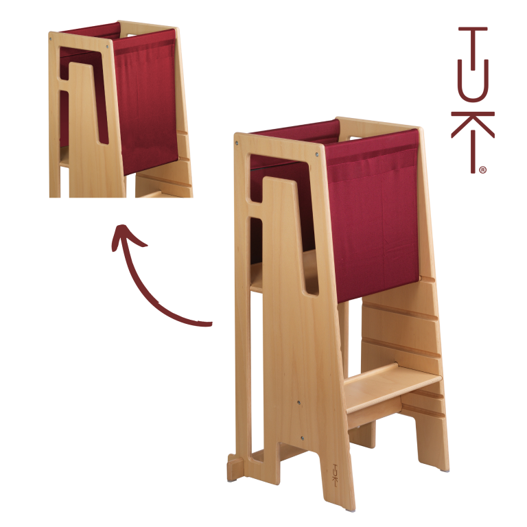 Tissu-decouverte-Tuki-Bordeaux